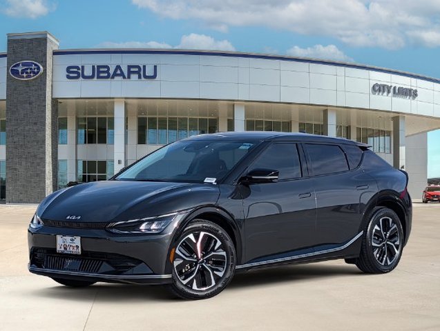 2024 Kia EV6 Wind