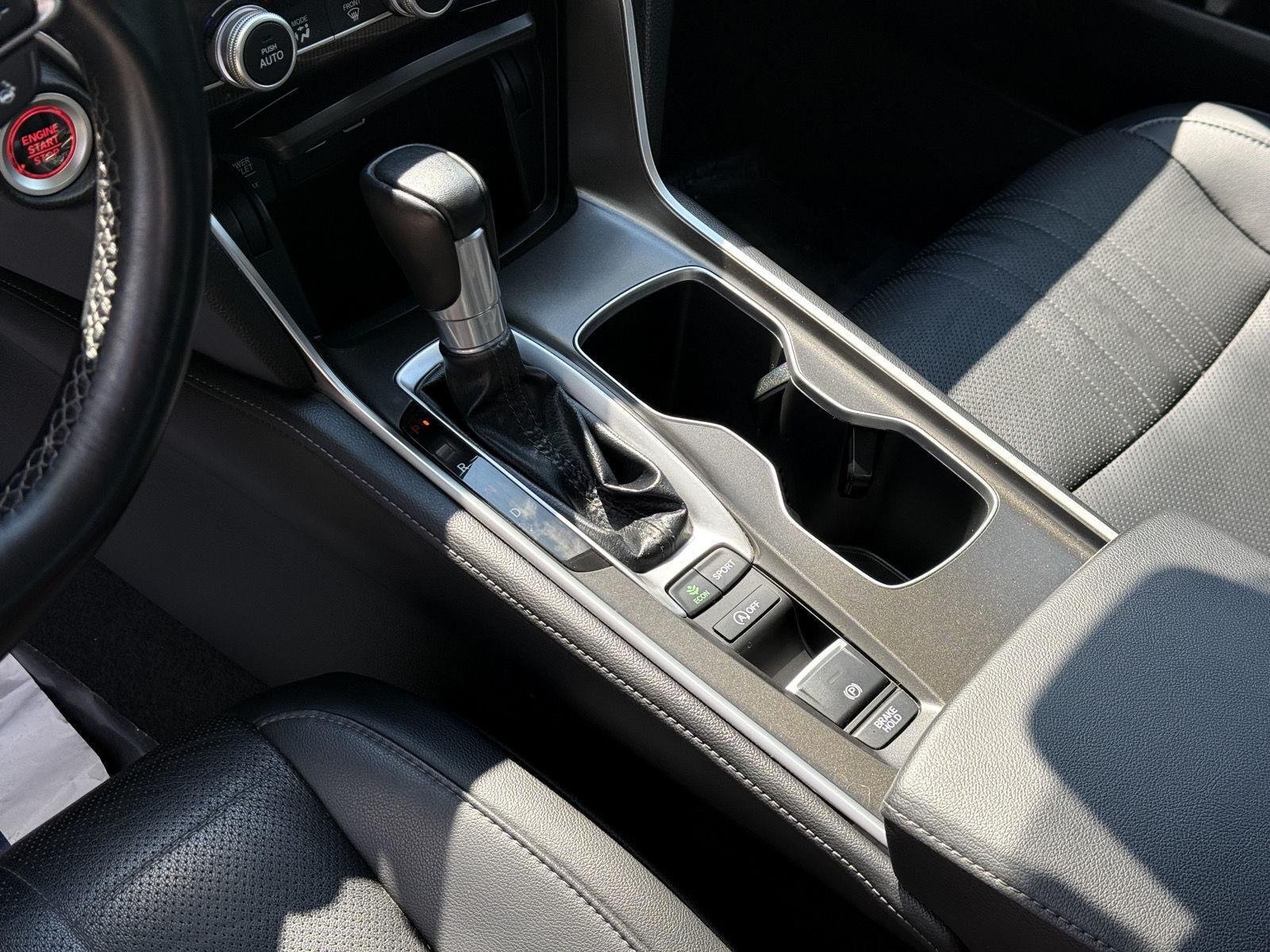2022 Honda Accord Sport SE - Photo 14