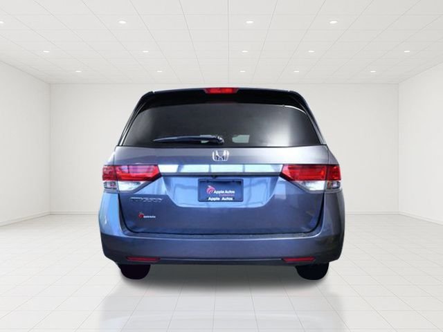 Used 2014 Gray Honda EX-L image 5