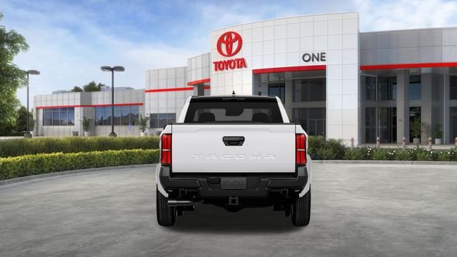 New 2026 Ice Cap Toyota  SR image 11
