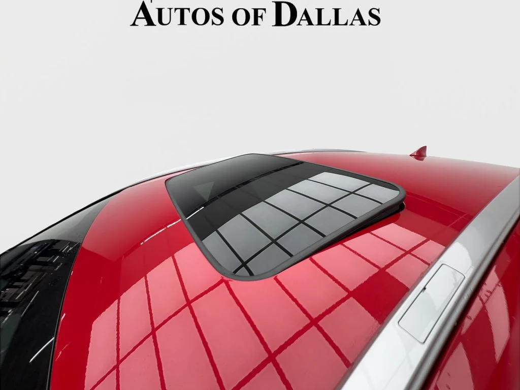 Used 2024 Red Lexus 250 Premium image 11