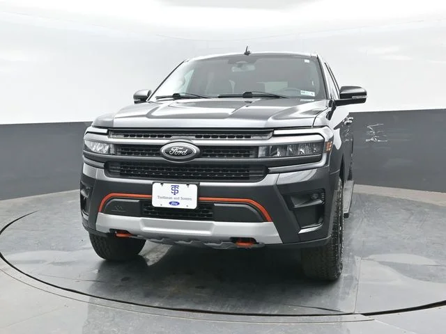2024 Ford Expedition Timberline - Photo 48