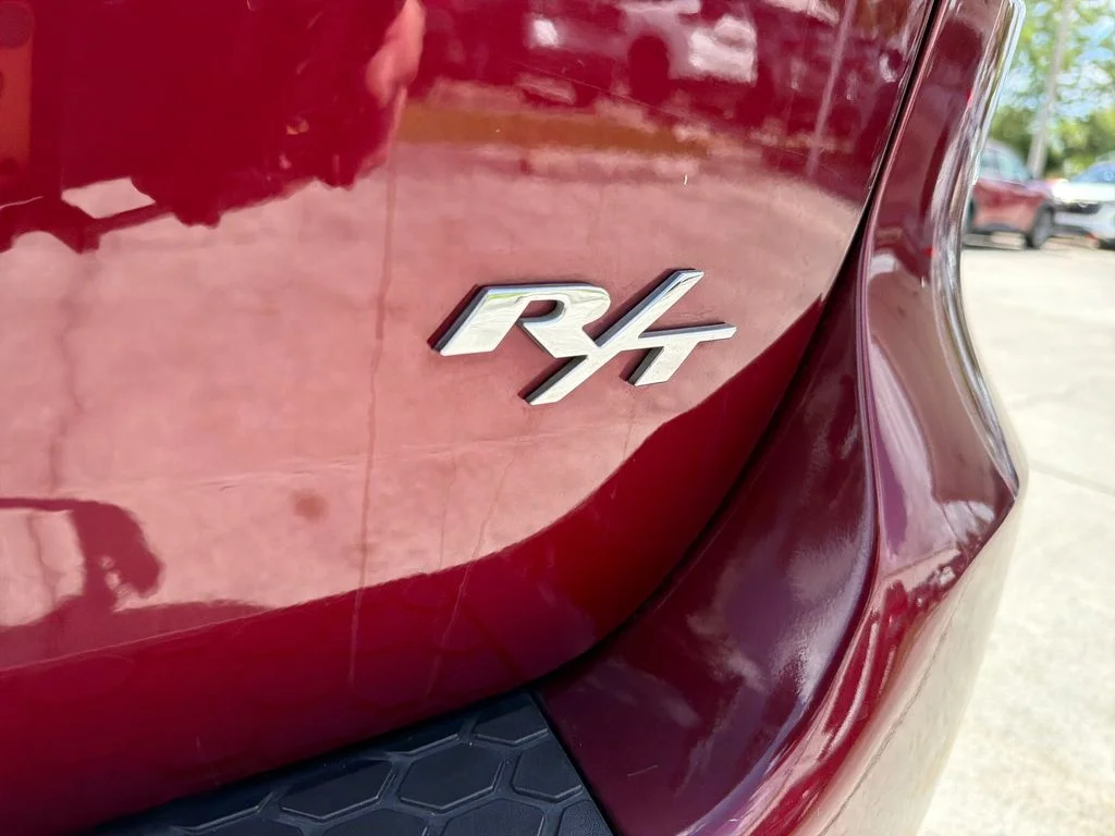 2023 Dodge Durango R/T - Photo 15
