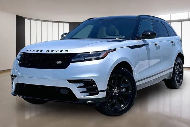2024 Land Rover Range Rover Velar Dynamic SE
