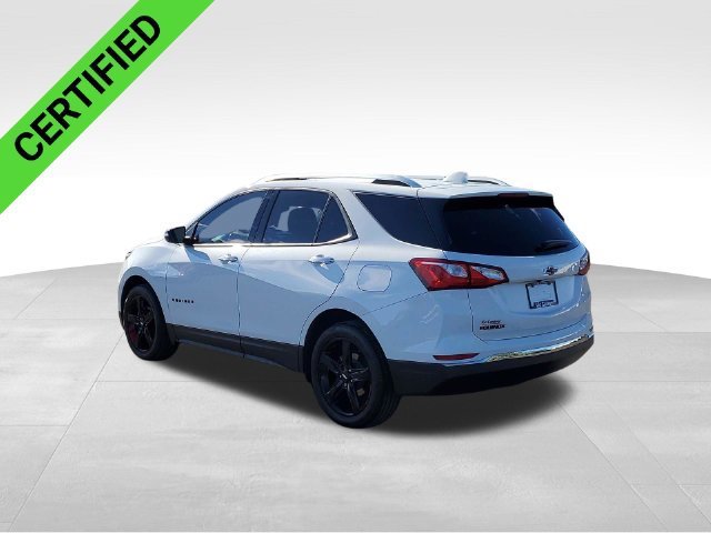 2021 Chevrolet Equinox Premier - Photo 5