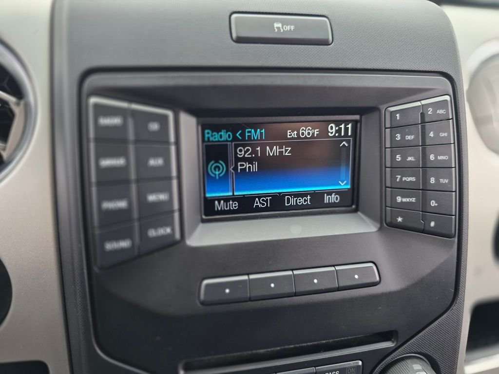 2013 Ford F-150 XLT - Photo 28