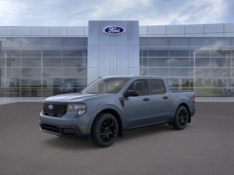 2026 Ford Maverick's photo