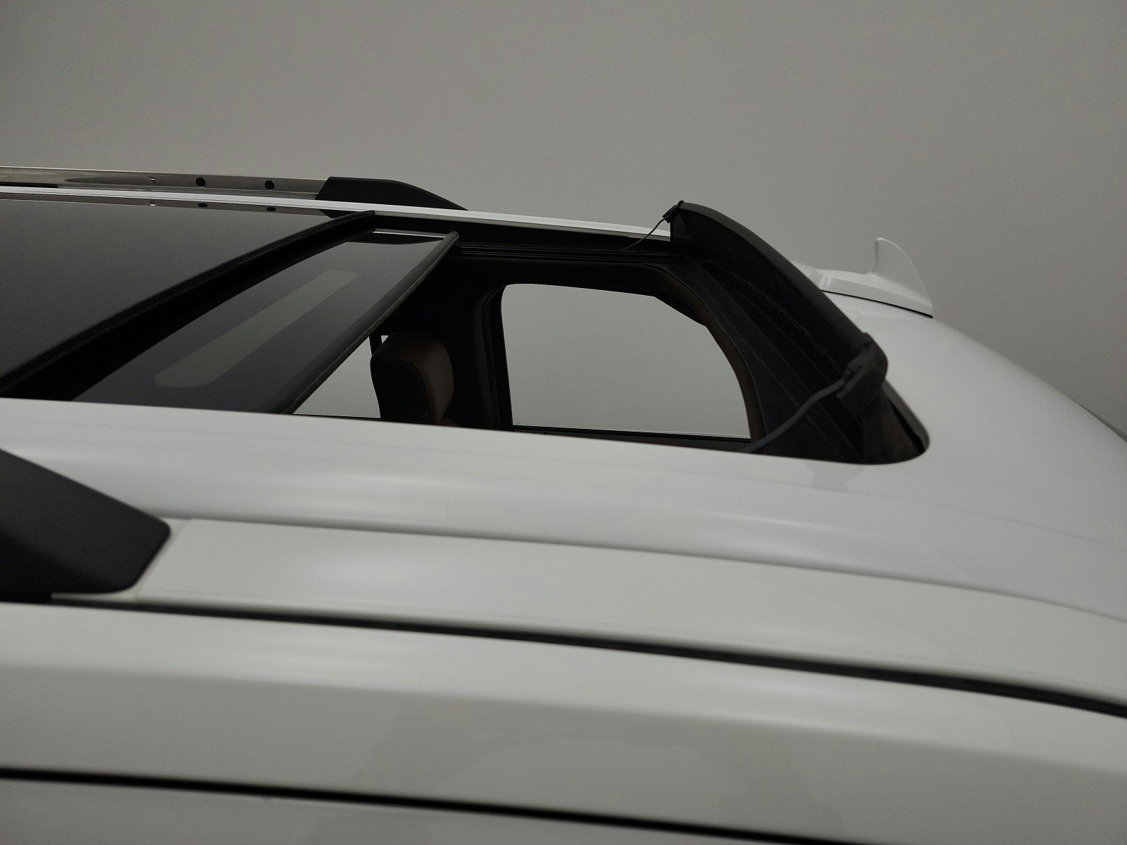 2024 Ford Expedition King Ranch - Photo 17