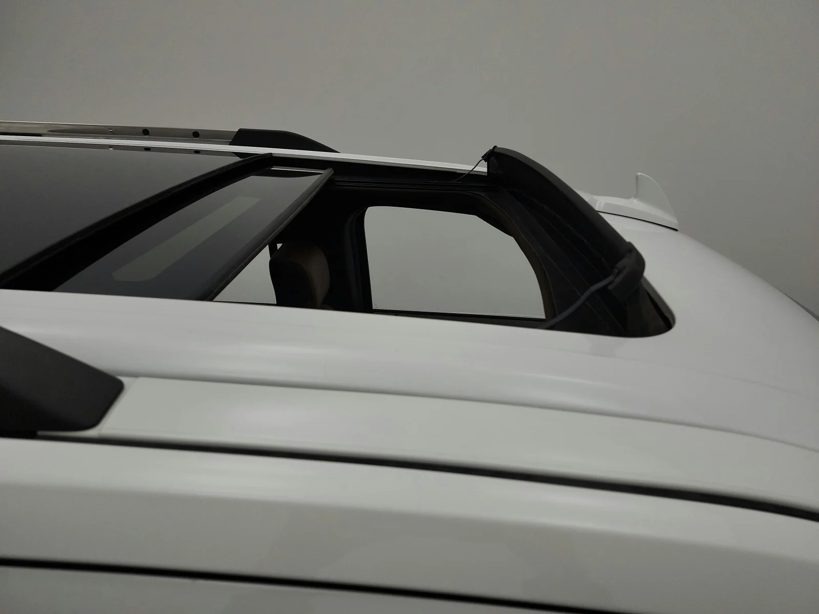 2024 Ford Expedition King Ranch - Photo 17