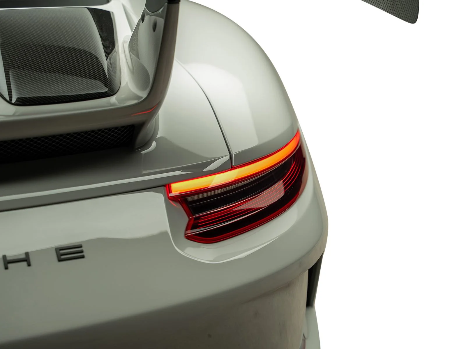 Used 2018  Porsche GT3 image 13