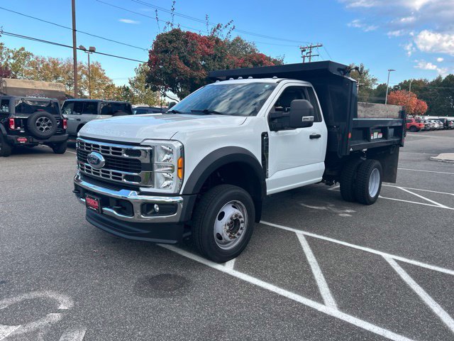 Used 2023 White Ford XL image 3