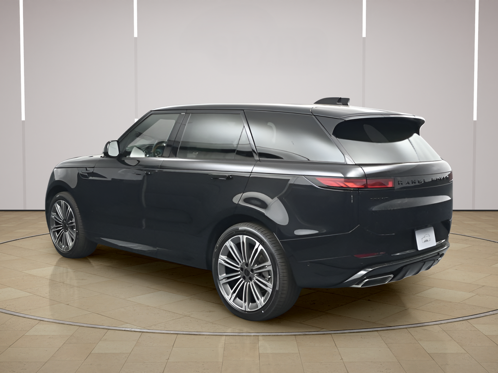 New 2026  Land Rover Dynamic SE image 3