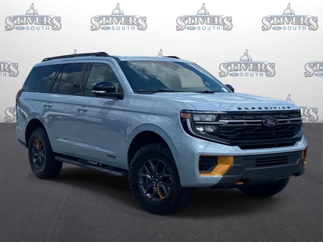 2026 Ford Expedition Tremor®