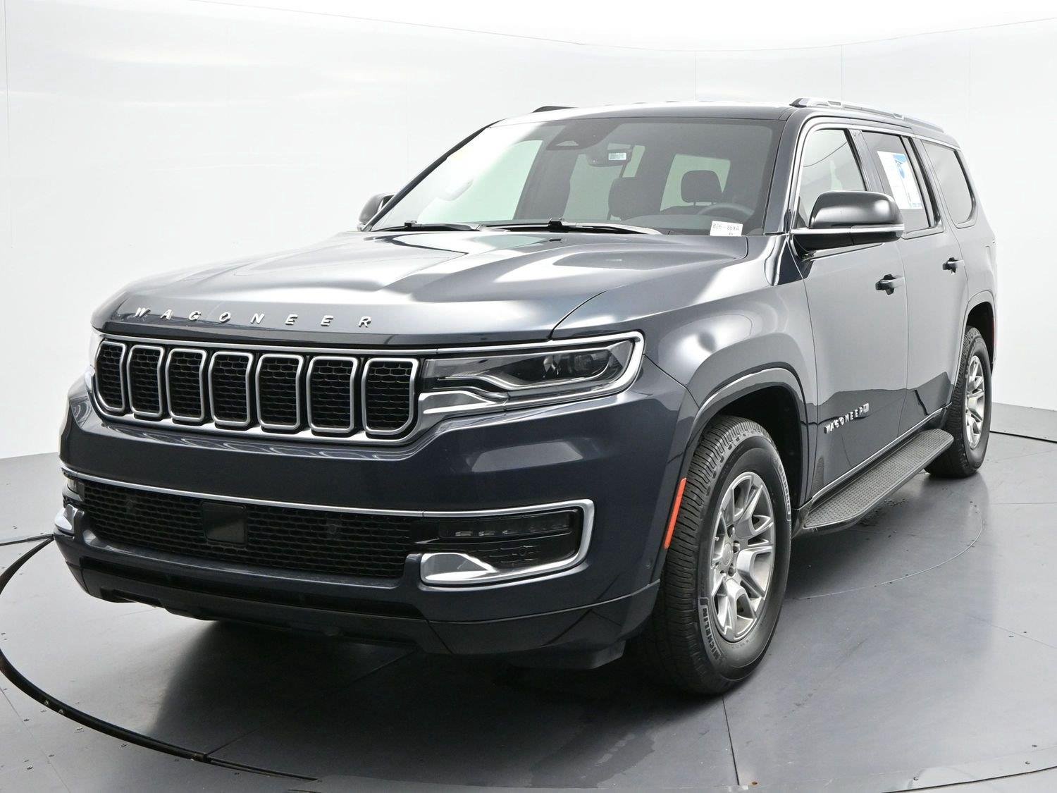 Used 2024 River Rock Jeep 4x4 image 3