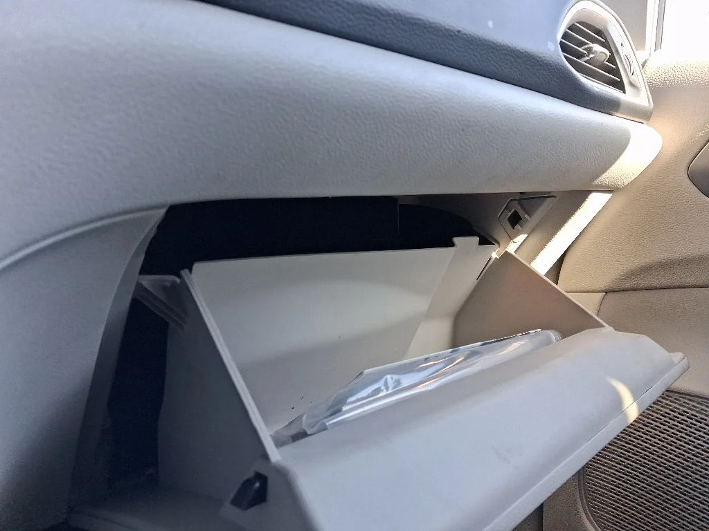 Used 2022 White Chrysler Touring L image 24