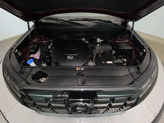Used 2023 Red Hyundai Limited image 27