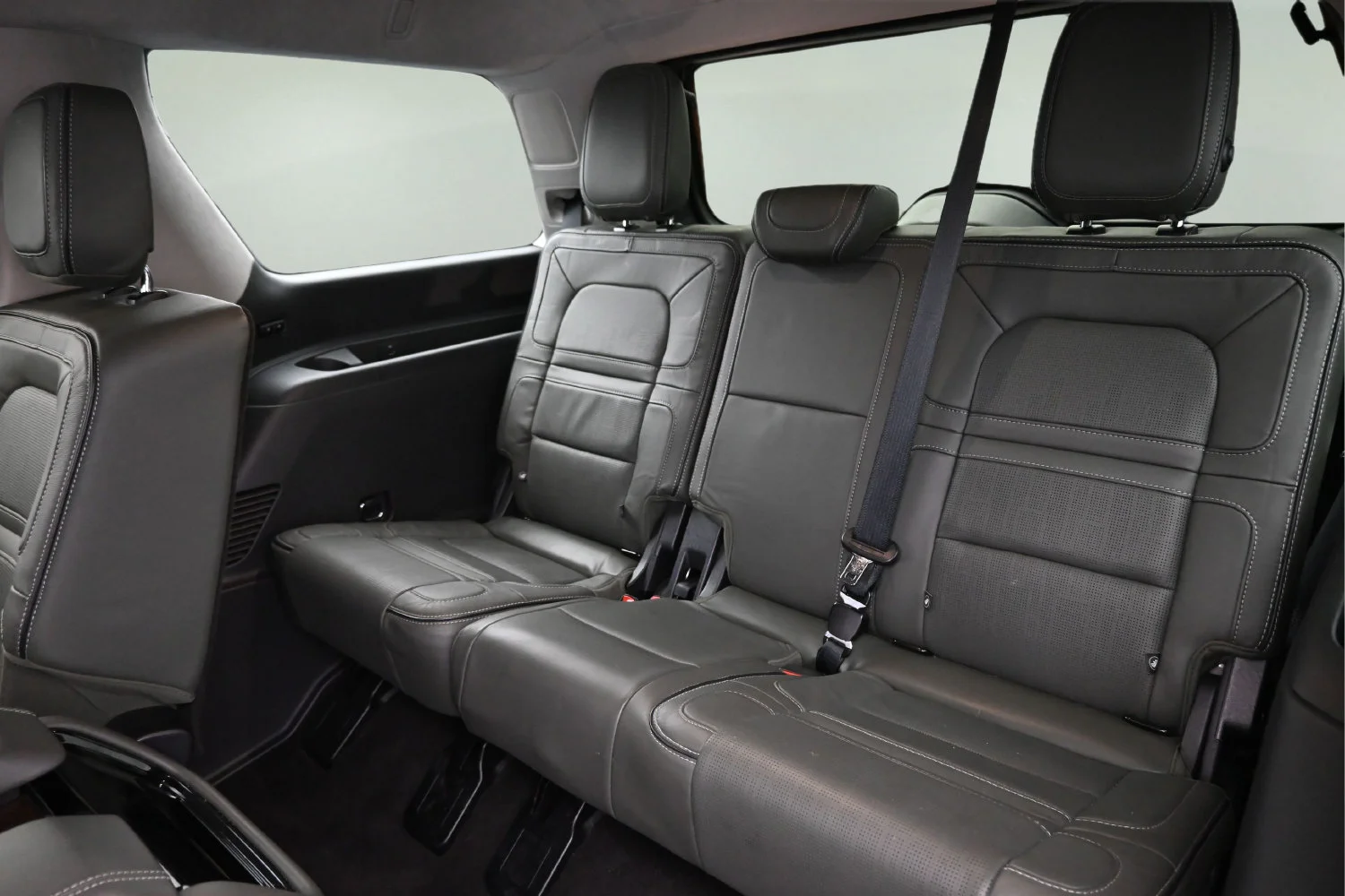 Used 2022 White Lincoln Black Label image 16