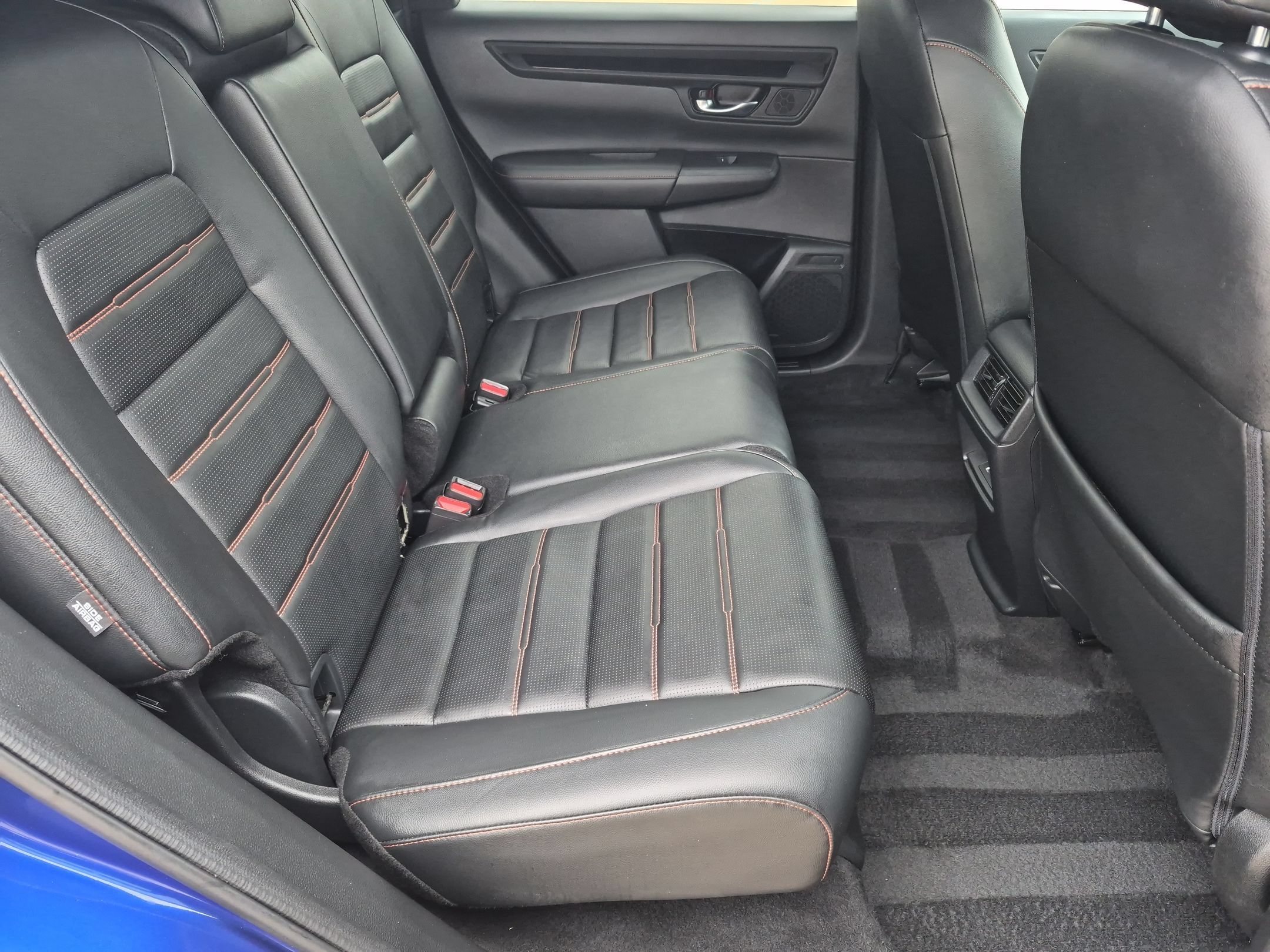 2024 Honda CR-V Sport-L - Photo 30