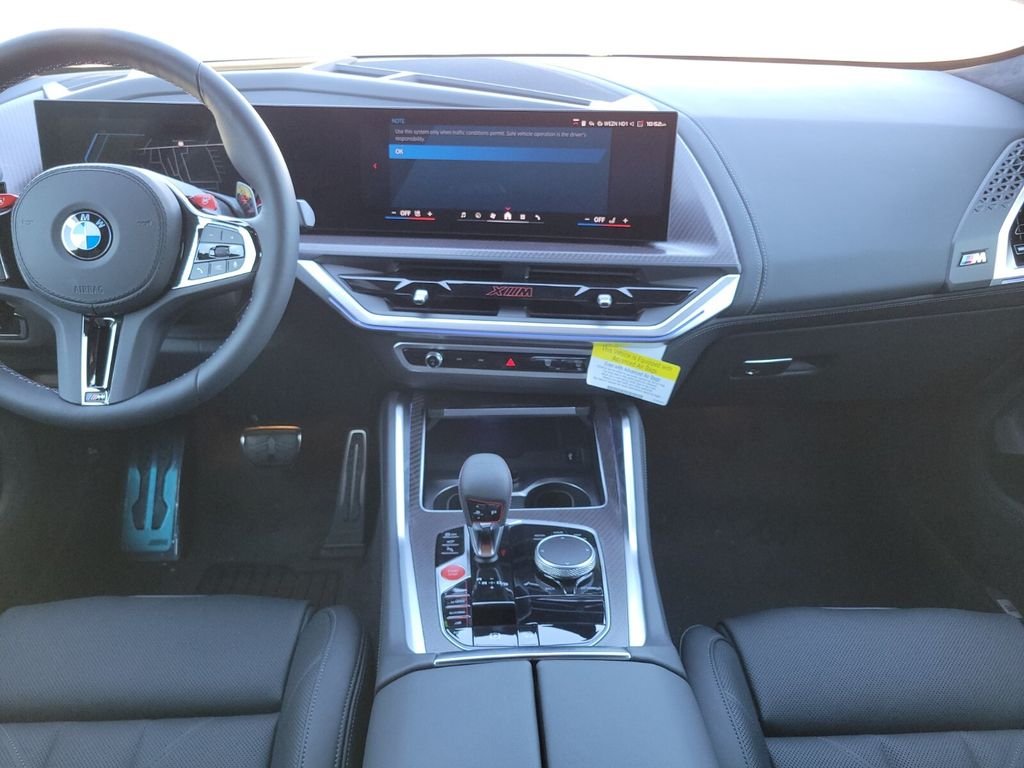2026 BMW XM Base - Photo 15