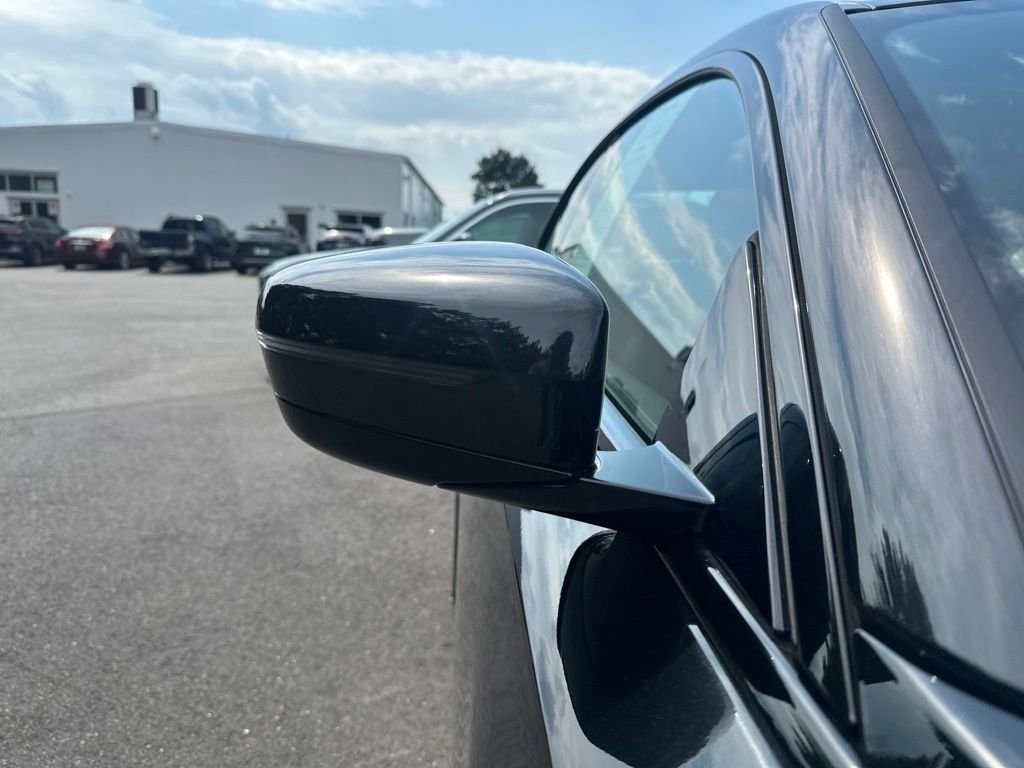 Used 2026 Black Sapphire Metallic BMW 230i xDrive image 28