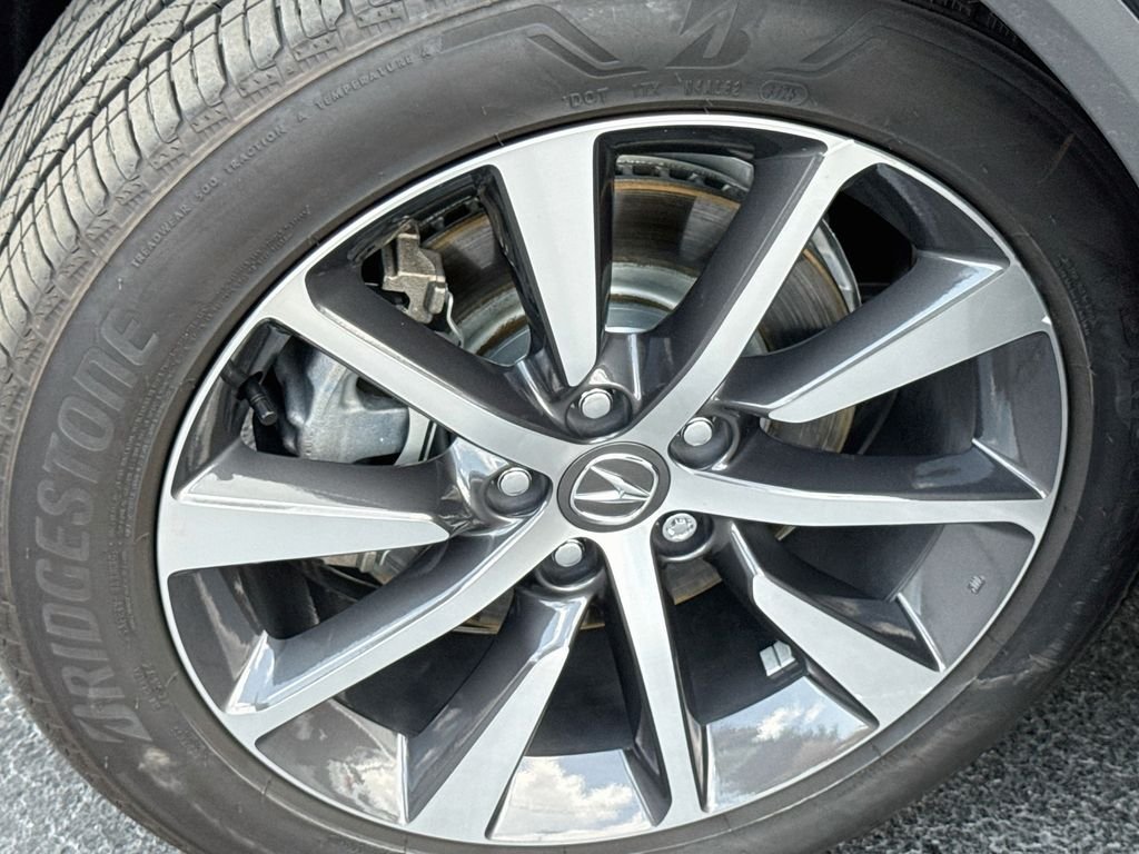 Used 2026 Black Acura Technology Package image 13