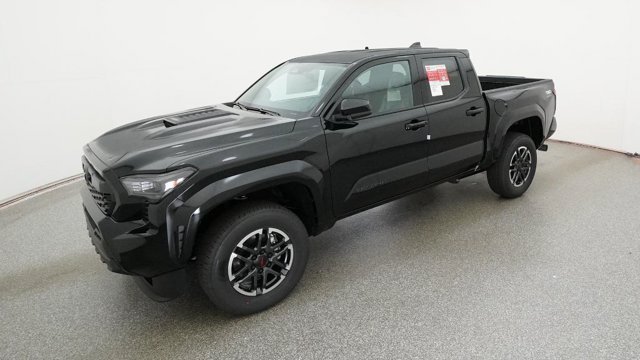 2026 Toyota Tacoma  TRD Sport
