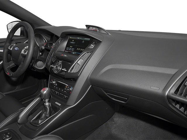 Used 2013 Blue Ford ST image 18