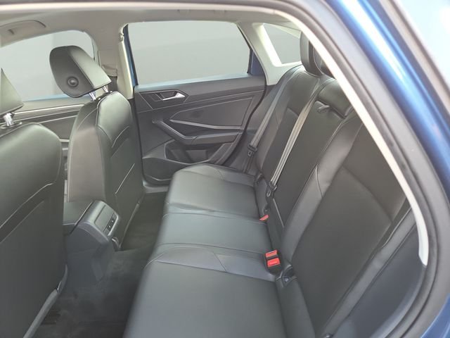 Used 2019 Silk Volkswagen SEL image 32