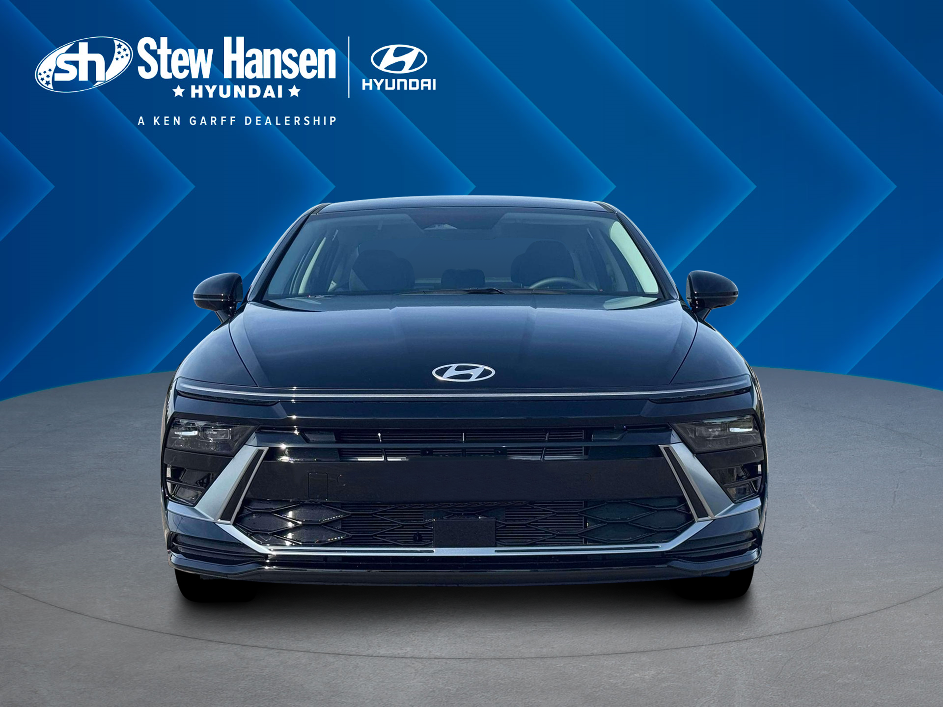New 2026 Abyss Black Hyundai SEL Sport image 31