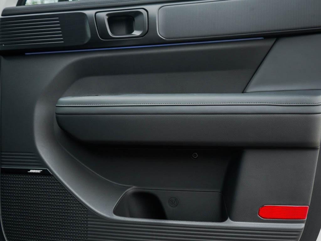 2026 Hyundai Santa Fe Calligraphy - Photo 36