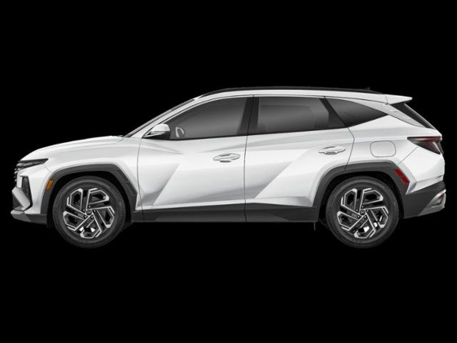 New 2026 Creamy White Pearl Hyundai Limited image 5