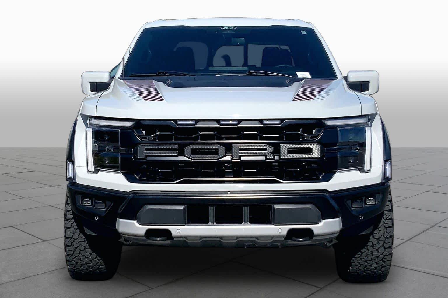 Used 2026 Avalanche Ford Raptor image 4