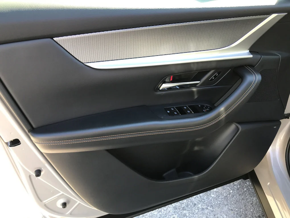 New 2026 Mazda CX-90 Preferred