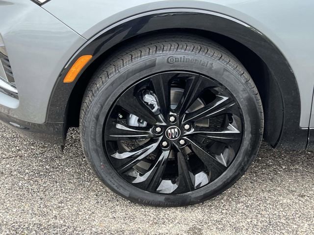 2026 Buick Envista Sport Touring - Photo 10