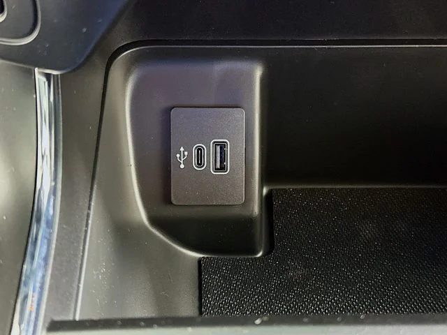New 2026 White Ford STX image 17