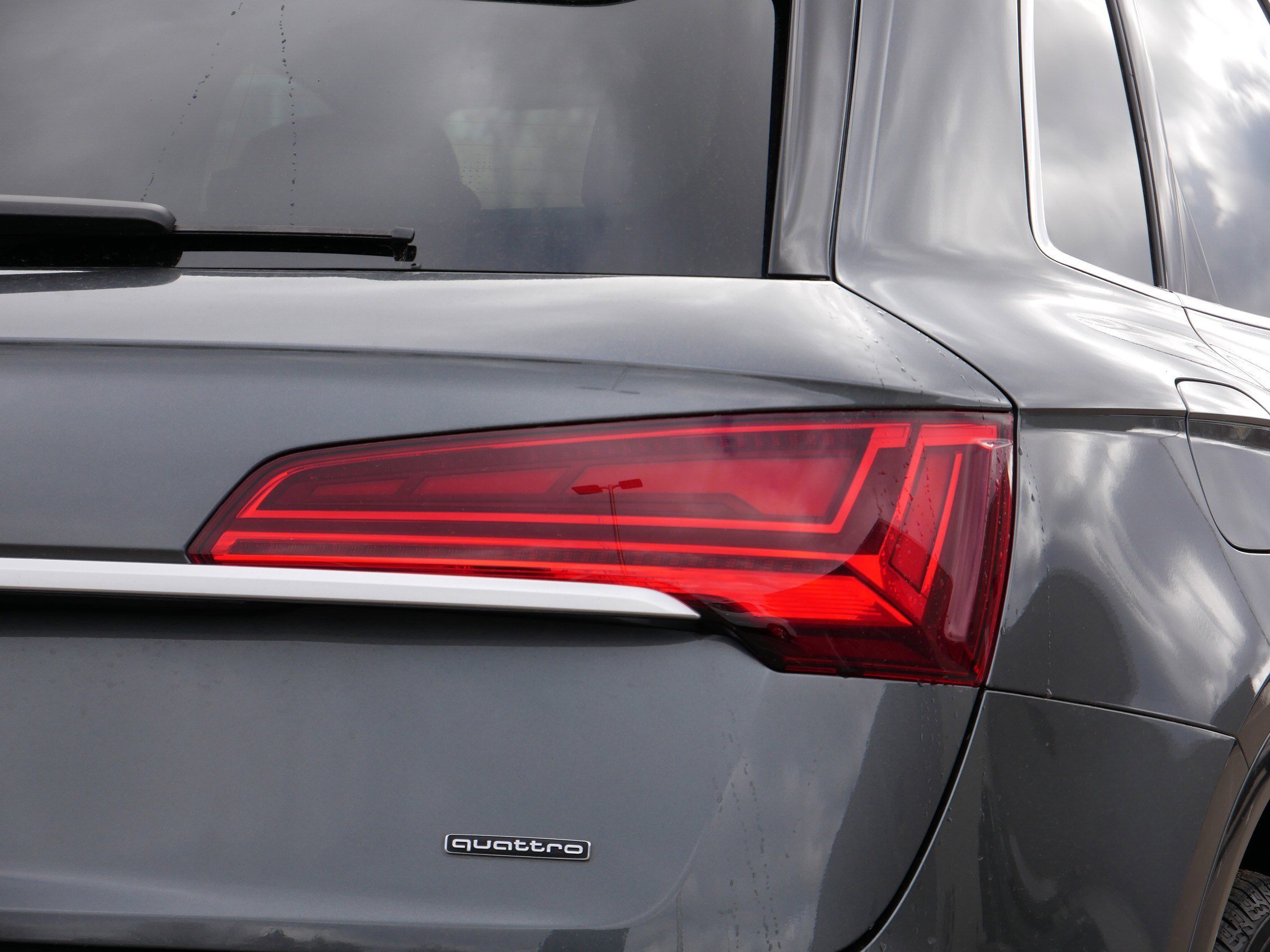 2023 Audi Q5 Premium Plus - Photo 17