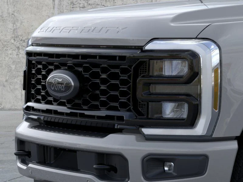 New 2026 Avalanche Ford F-250® Lariat® image 17