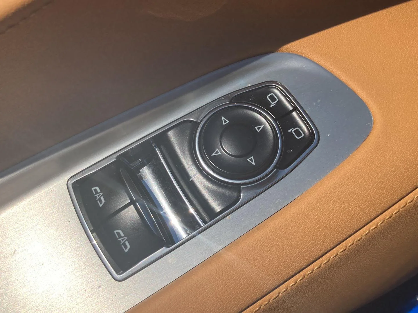 Used 2024 Riptide Blue Chevrolet Stingray image 13