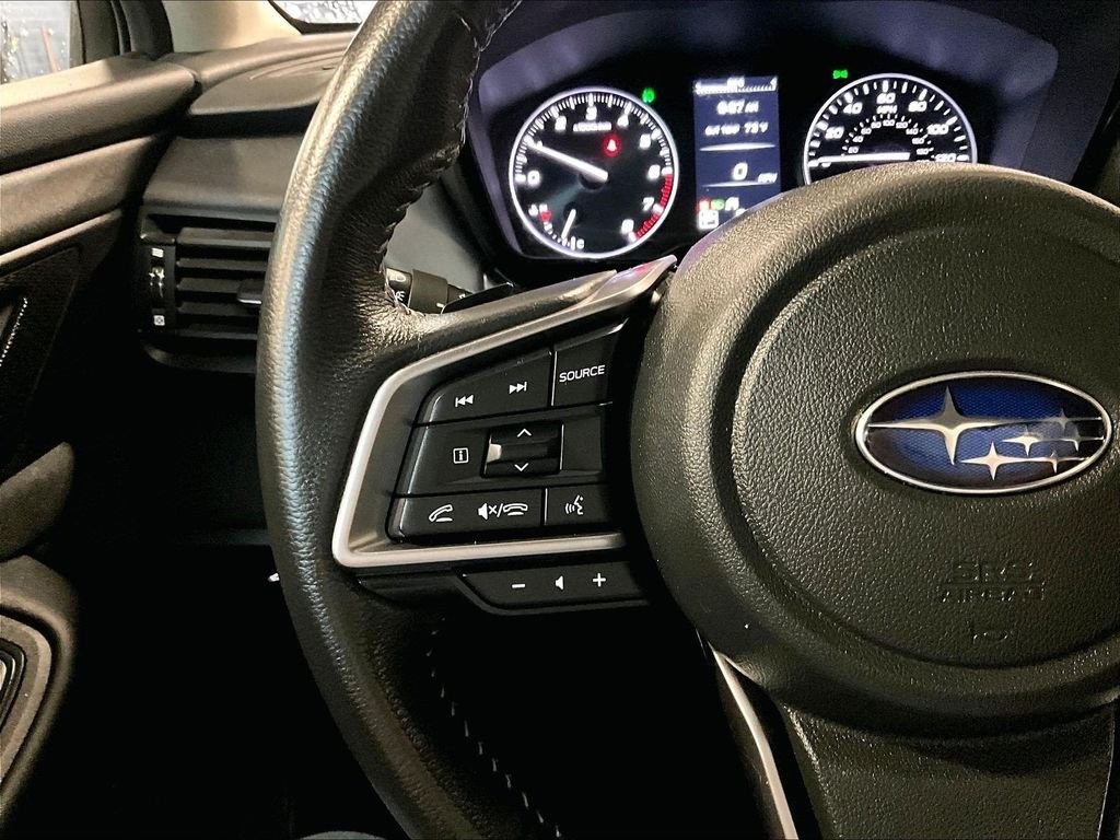 Used 2023 Brown Subaru Premium image 22