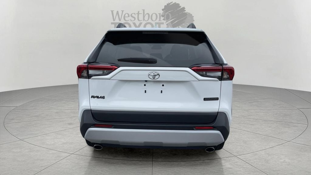 2024 Toyota RAV4 Adventure - Photo 6