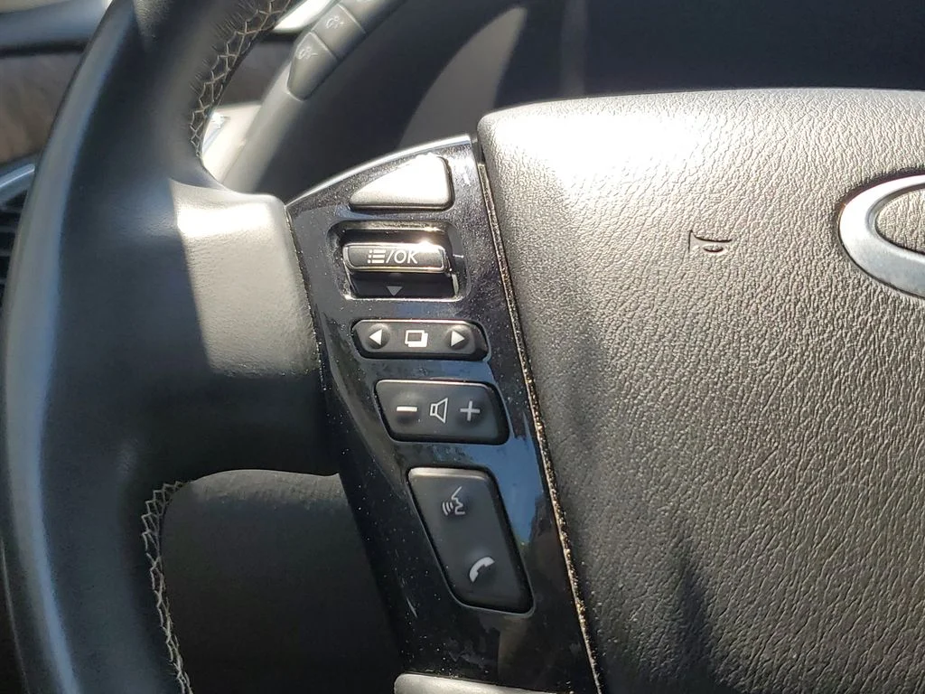 2021 INFINITI QX80 PREMIUM SELECT 4WD - Photo 26