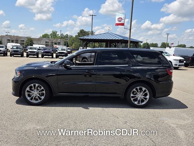 Used 2020 Black Dodge R/T image 4