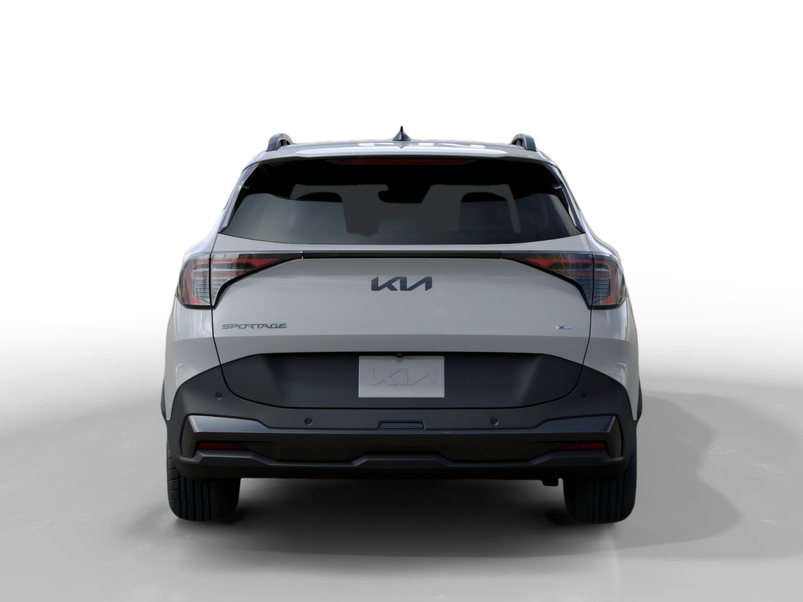 New 2027 Wolf Gray Kia X-Line image 13