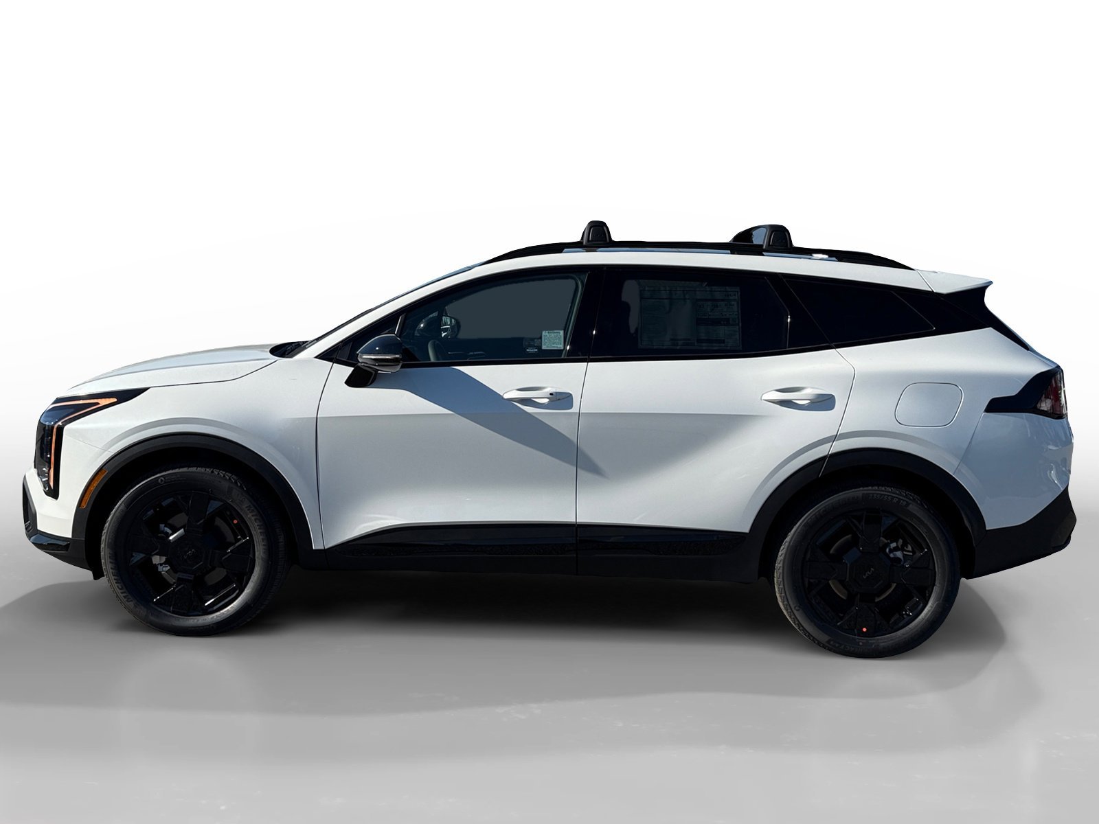 2026 Kia Sportage X-Line - Photo 2