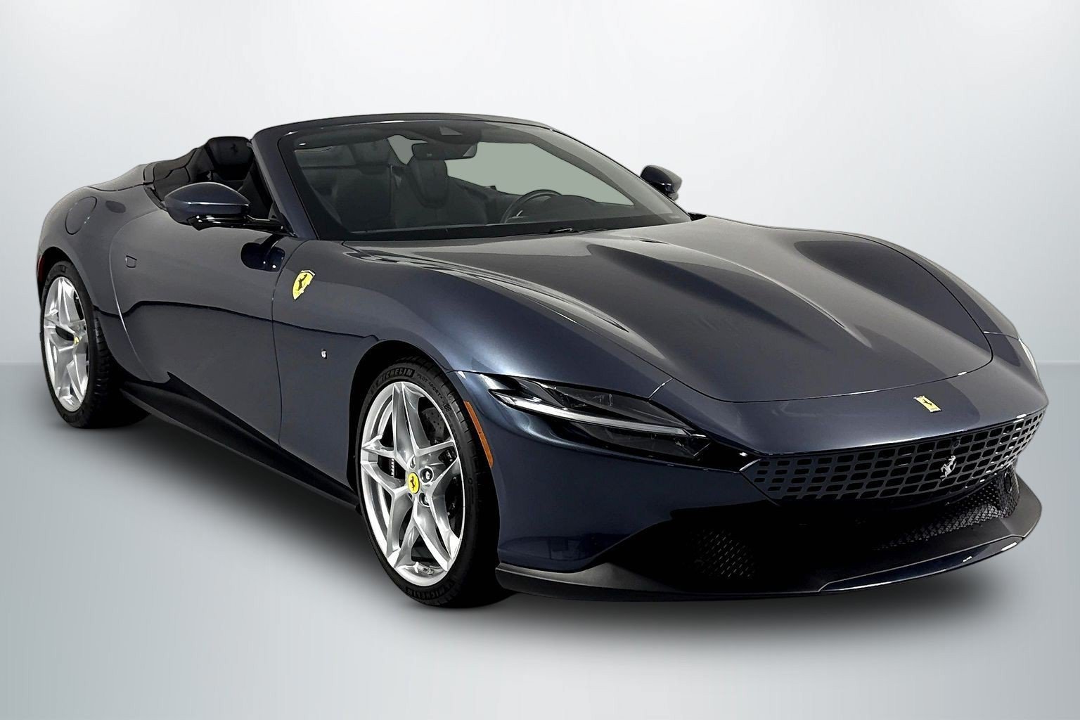 2024 Ferrari Roma