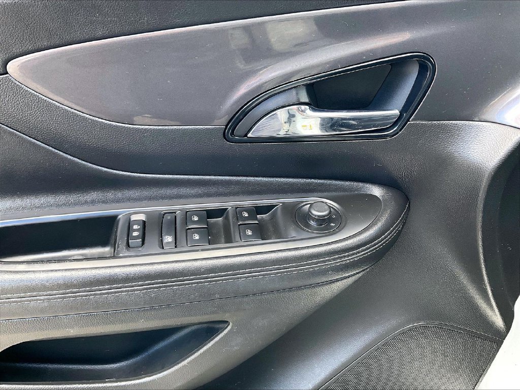 Used 2020 Summit White Buick Preferred image 36