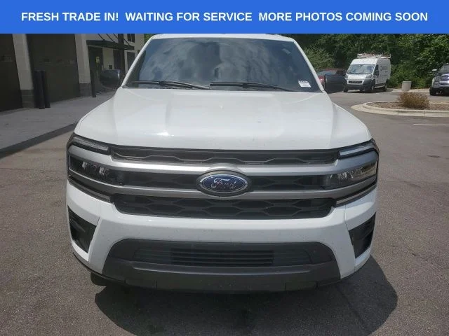 Used 2022 White Ford XL image 8