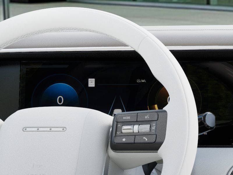 New 2027 Wc9 Hyundai Limited AWD image 14