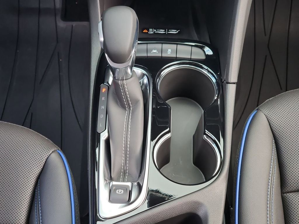 2026 Buick Encore GX Sport Touring - Photo 18