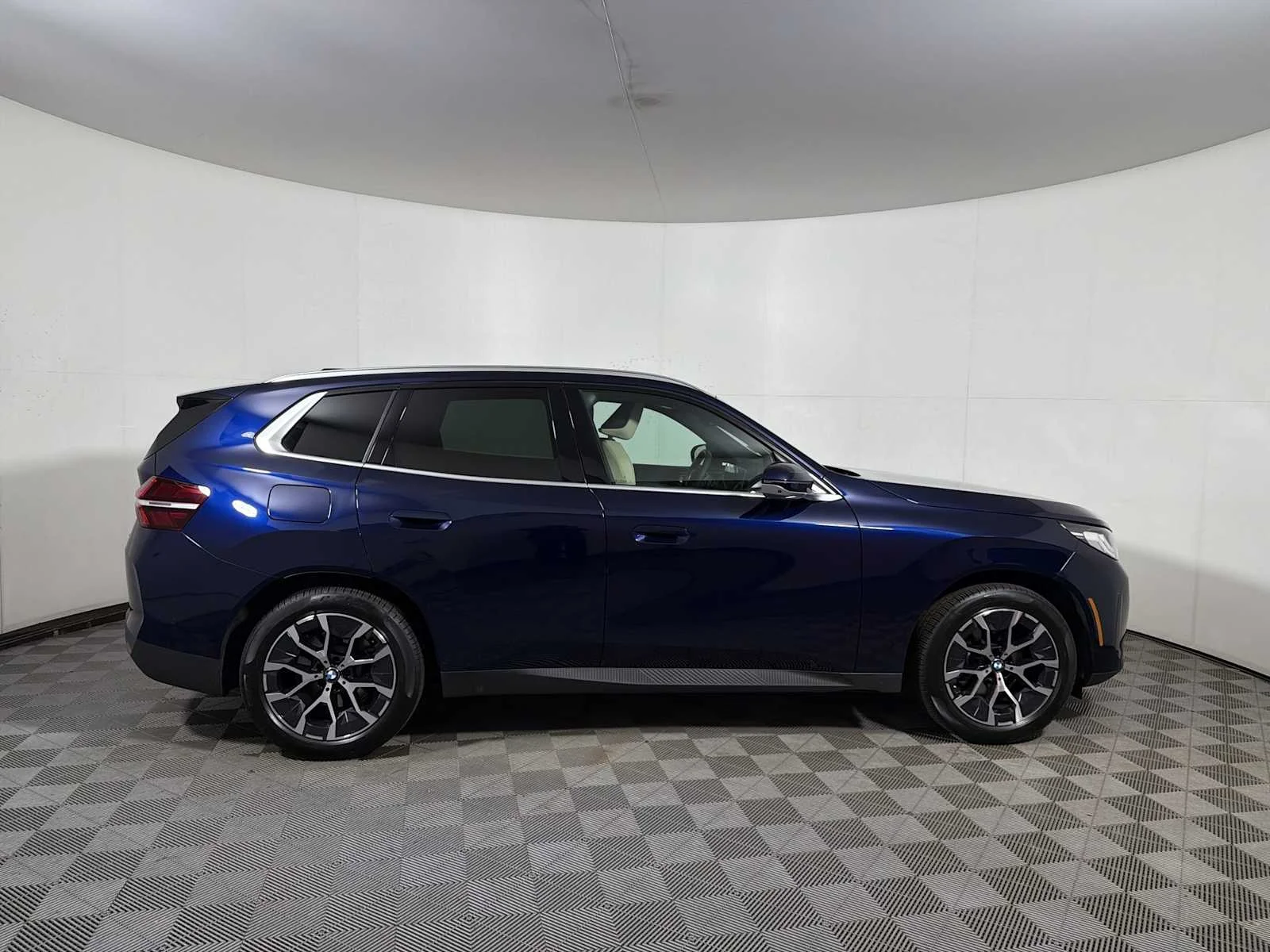 2026 BMW X3 30 - Photo 7